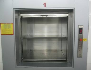 如何区分传菜梯的优劣呢？(图1)