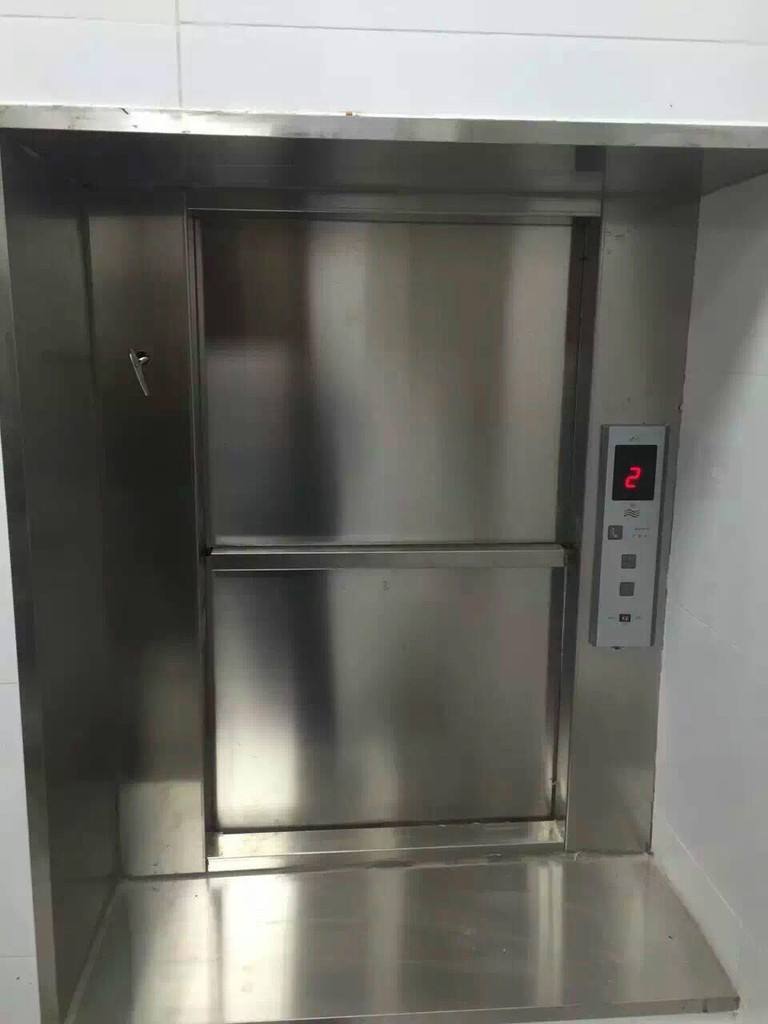 食梯